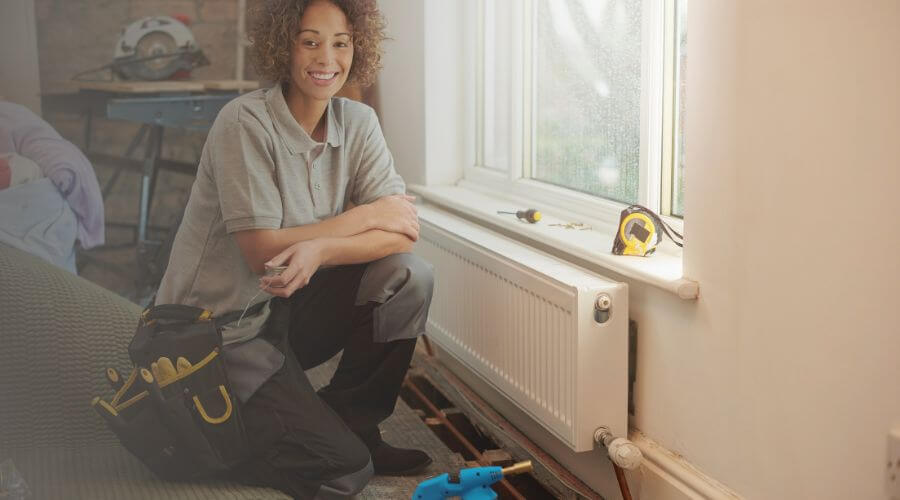 Local annual plumbing maintenance in Lacey, WA